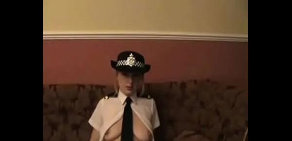  Under Arrest - Girls In Uniform - Compilation Sample Clip - V1.1